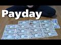 Low-Salary Japanese Worker’s Payday: How Much I Earn and What I Eat