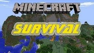 Survival  | Maden | Bölüm 2 | Oyun Manyağı