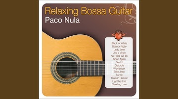 Thumbnail of Womanizer (Bossa Version)