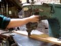 Onsrud W 240 Overarm Router Onsrud W 240 Overarm Router