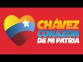 Nueva Canción &quot;Hany Kauam, Los Cadillacs y Omar Enrique&quot; - CHÁVEZ ERES TÚ