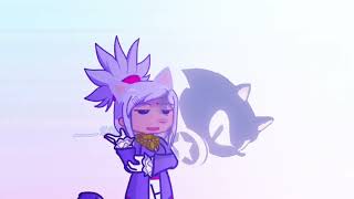 Sonic, I'm a Lesbian
