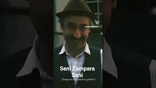 Seni Zampara Seni Şener Şen