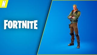 FORTNITE ПРОДОЛЖАЕМ