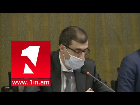 Վիրավորում ստացած զինծառայողների պրոթեզավորման հատուկ կարգ կգործի