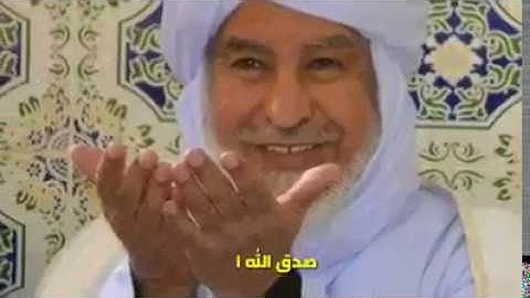 تلاوة هادئة من سيدنا العلامه الشيخ حسان الأنصاري الجزائري أدرار حفظه الله تعالى