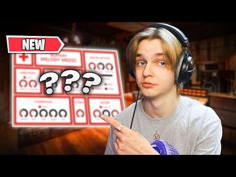 This NEW Plugin Will SAVE Your Melodies!