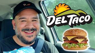 B-SIDE BURGERS Ep 1 - Del Taco