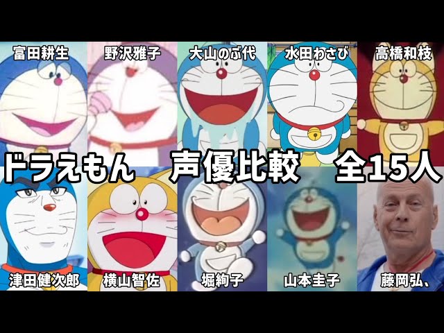 ドラえもん｣より、大山のぶ代さんの声でしゃべって起こしてくれる