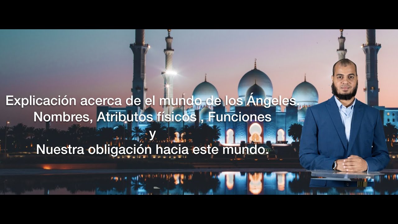 Los pilares de la Fe 2- Creer en Los Angeles - YouTube