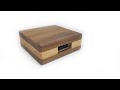 How To Make a Wooden USB Drive / Case / Stick #2