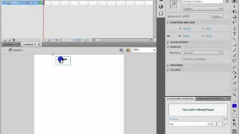 Custom UI Scenes Using Scaleform for UDK  Part 1