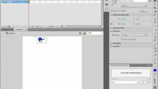 Custom UI Scenes Using Scaleform for UDK  Part 1