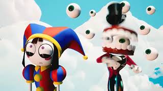 Celebrity I JUST GOT SUCKED INTO THE AMAZING DIGITAL CIRCUS?! (Reaction) Wealth