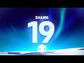 SHANNi - 19 (Lyrics)