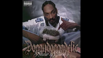 01. Snoop Dogg - Bangin' Gangsta Music (ft. Xzibit, MC Ren) [prod. abel beats]