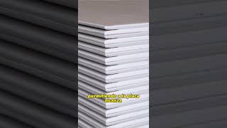 ¿Que es el fibrocemento? 🤔 en este video te lo contamos! SUSCRÍBETE! 🥳 #construcción #fibrocemento