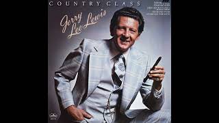 Jerry Lee Lewis - The Old Country Church