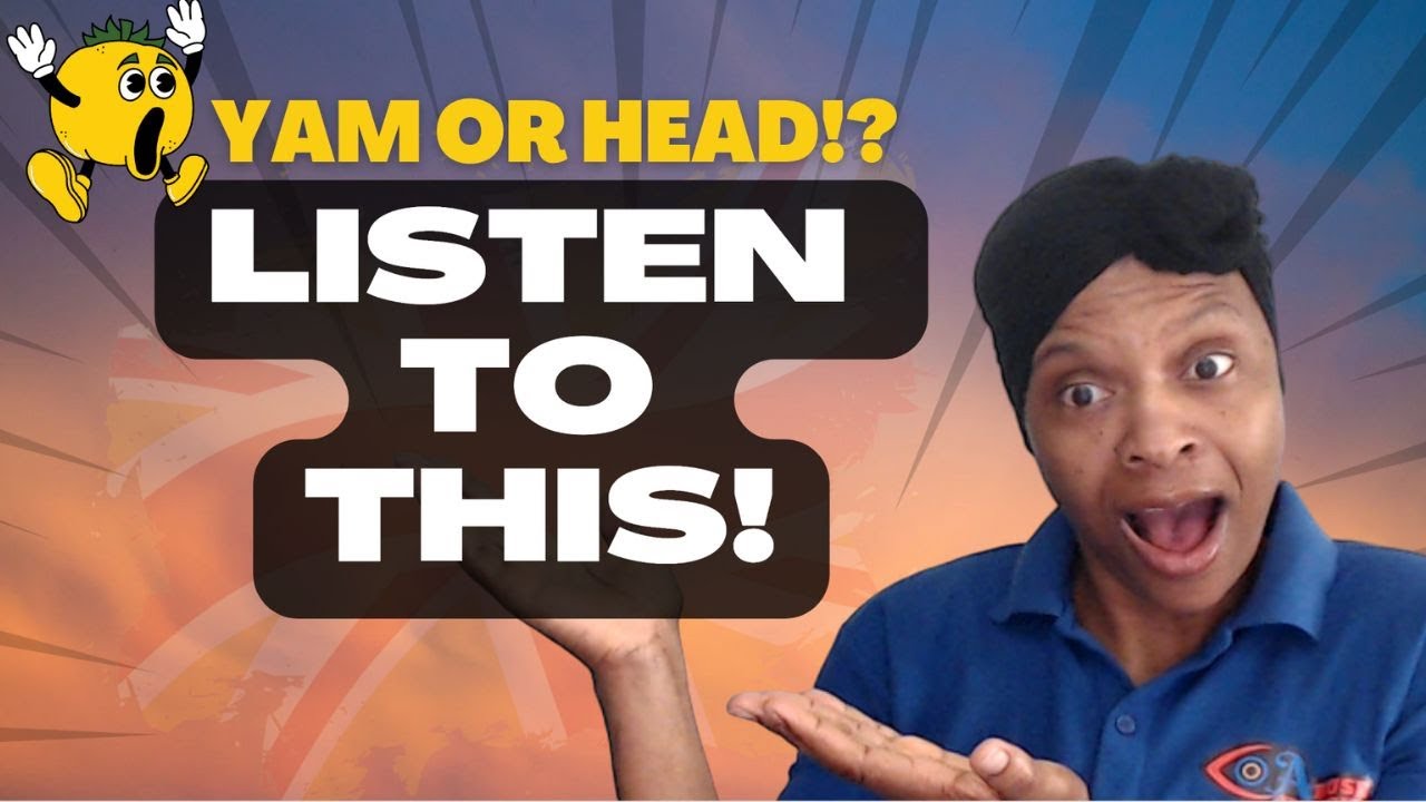 Don't Let This Happen To You! YouTube