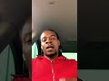 Svondo Watson Say He Got Accused For Murder After His Sister Passed Away All His Other sis Ben doing