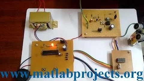 Healthcare Monitoring System using Wireless Sensor Network