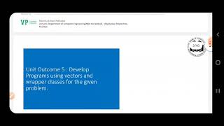 Lecture no 24:- String class in java | Java Programming Wealth