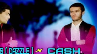 2Boys ( Dazzle ) x Cash - Охи Ишк ( 2020 )
