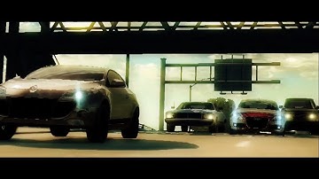 Need For Speed Undercover | Loco #14