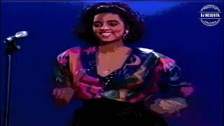 Cynthia & The Madness Dancers - Endless Night (Latin Freestyle Video) (1988) Legendado By Mesquita