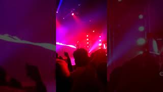 Tyga-Sip A Lil (Live au Bataclan le 28/02/2018)