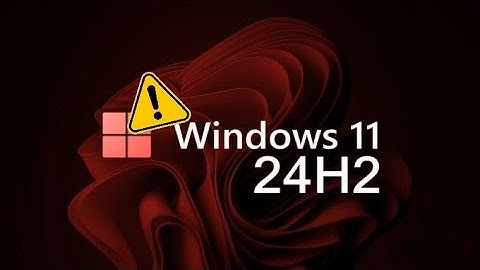 Microsoft Confirms Windows 11 24H2 Breaks Date & Time in Settings For Some | Workaround