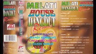 Melati House Dangdut Remix - Side A