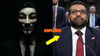 Anonymous Reveals: Trump May Be Forced to Fire FBI Director After Shocking Congress Hearing