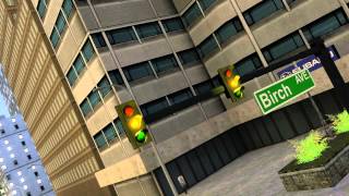 Camera SFM Test