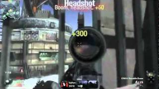 TDM - Array - Quickscopes - Noscopes