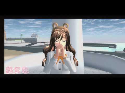 《纪念》MV#樱花校园#樱花校园模拟器#樱校#樱校MV