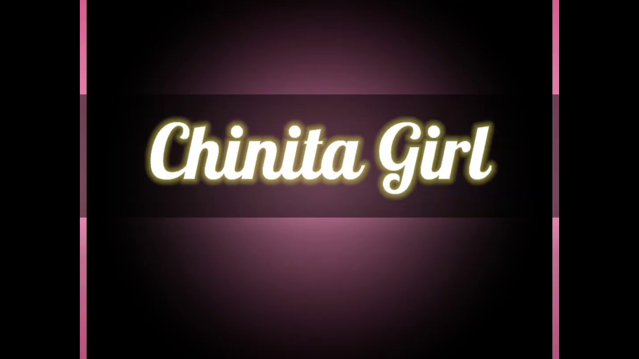 chinita girl lil vinceyy ft guel lyric video youtube chinita girl lil vinceyy ft guel lyric video youtube