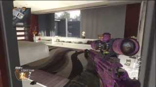 Unlucky, Clean Hitmarker On Raid.