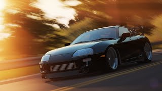 Collection of Imagination Ep 01 - Assetto Corsa