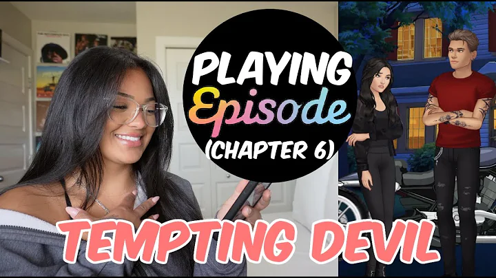 PLAYING EPISODE | PROTECTING EMMA