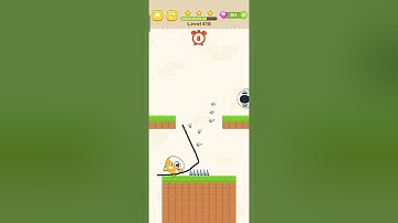 save dog 🐕🐶 level 418 #viral #viralvideo #savethedoge #shorts #short