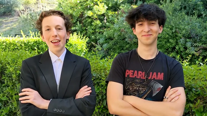 Come See Legally Blonde July 15-24! | Palos Verdes Performing Arts Conservatory Promo