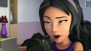 Emmas Sneeze Compilation