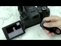 JJC BTR C1 Pairing with Canon SX70 HS