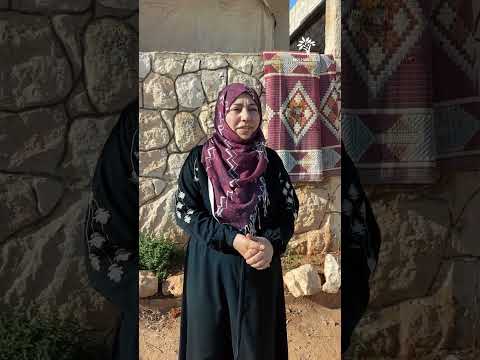 شاركنا بالترند مع الخالة أم محمد و كانت النهاية دموع الفرح