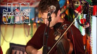 LOST BAYOU RAMBLERS - "The Mammoth Waltz" (Live in New Orleans) #JAMINTHEVAN chords