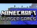 Minecraft: Hunger Games Survival w/ CaptainSparklez - Picking Your Nose