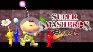 Ai no Uta - Super Smash Bros. Brawl chords