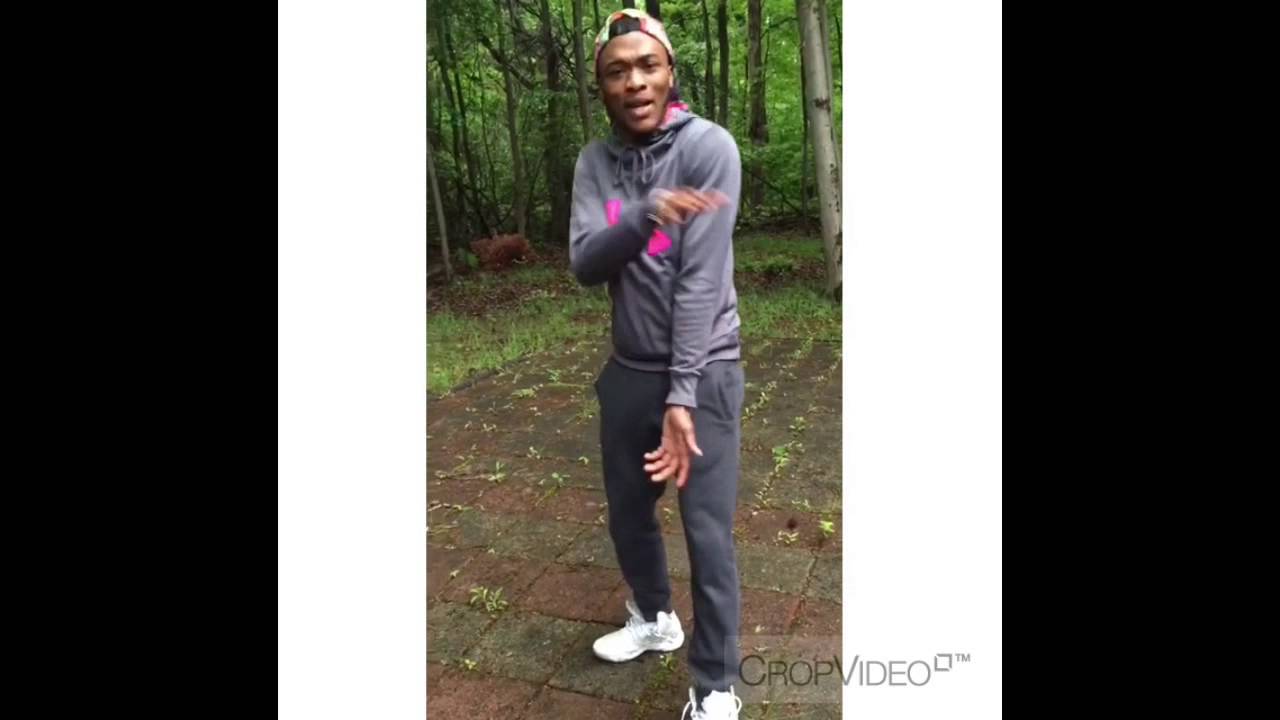 James Dinero - Monster Freestyle