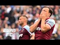 Manchester United West Ham / Man Utd 2 1 West Ham Report Ratings Reaction As Paul Pogba Penalty Brace Seals Win 90min